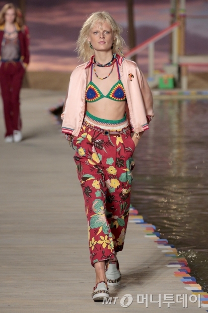 /사진제공=타미 힐피거(Tommy Hifliger)