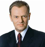 도날드 투스크(Donald Tusk) 유럽연합(EU) 정상회의 상임의장/ 사진=청와대