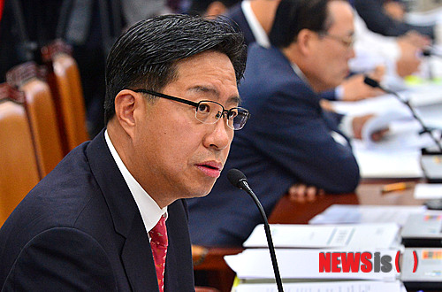 전하진 새누리당 의원