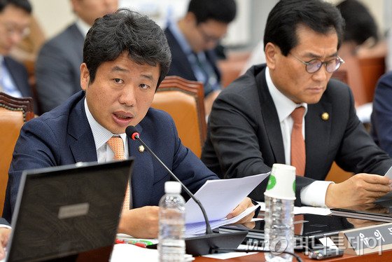 유의동 새누리당 의원/사진=뉴스1