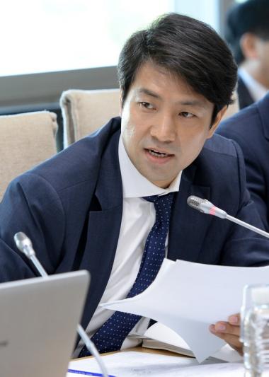 문대성 새누리당 의원/사진=뉴스1제공