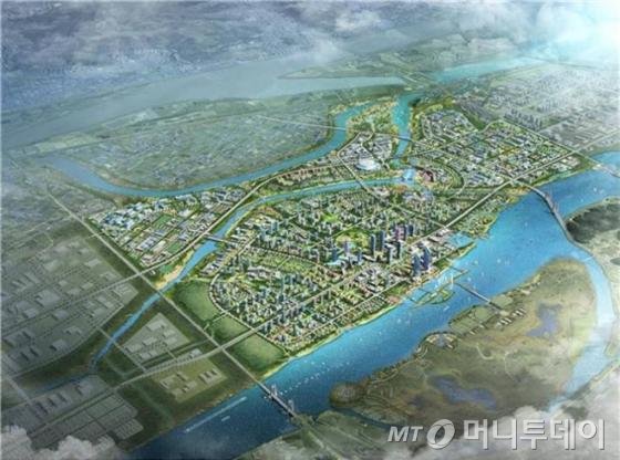 21일 오후 대전 연축동 한국수자원공사 본사에서 열린 국토교통위원회 한국수자원공사 국정감사에서 최계운 수자원공사 사장이 의원들의 질의에 답변하고 있다. 2015.9.21/뉴스1 <저작권자 © 뉴스1코리아, 무단전재 및 재배포 금지>