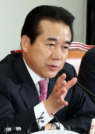 나성린 새누리당 의원/사진=뉴스1