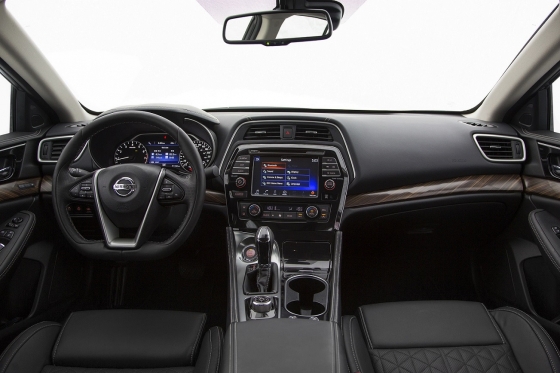 닛산 맥시마/사진제공=한국닛산