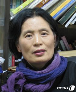 조은 동국대 명예교수/사진=뉴스1