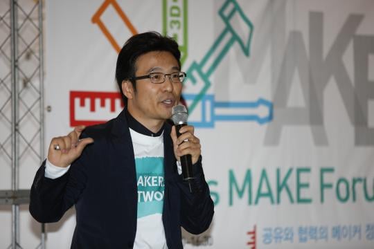 송영광 대표/사진=한국과학창의재단