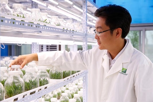 /사진제공=한국암웨이