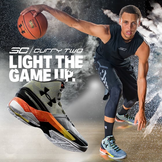 /사진제공=언더아머