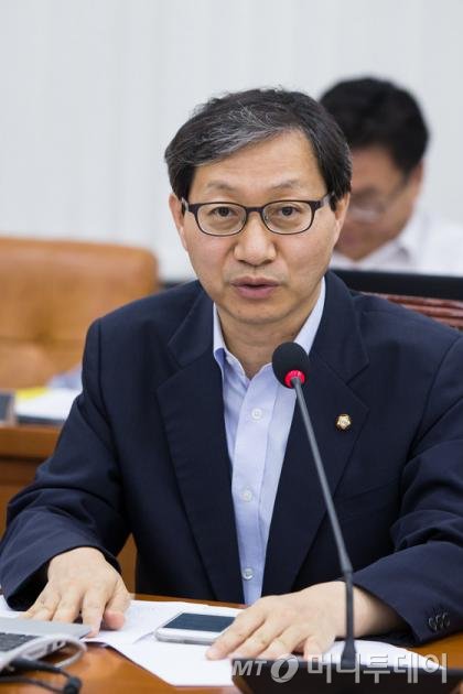 김성주 새정치민주연합 의원/사진=뉴스1