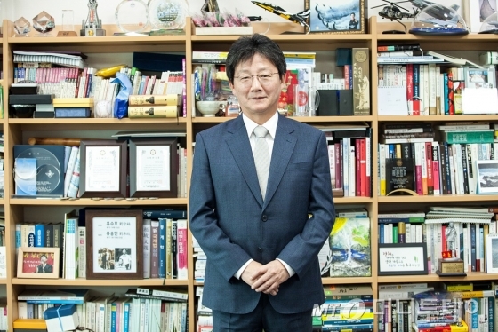 /사진=유진수 작가