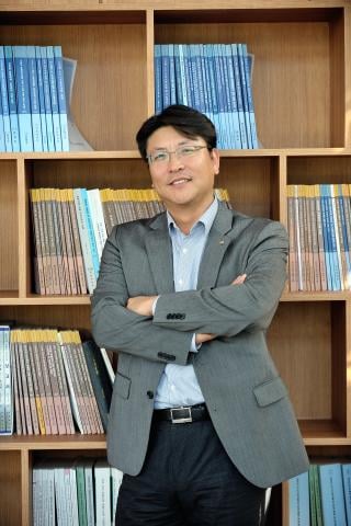 신휴성 소장/사진=건설기술硏