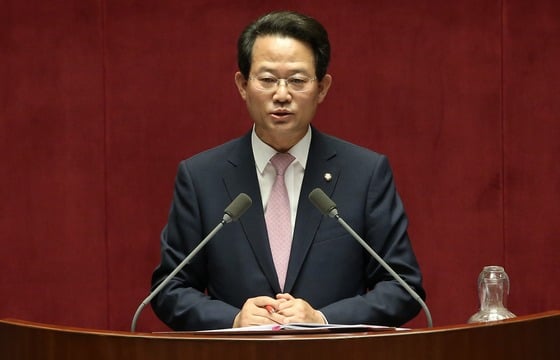 류성걸 새누리당 의원/사진=뉴스1제공