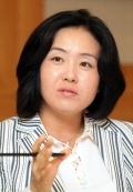 장윤옥 기획취재부 부국장