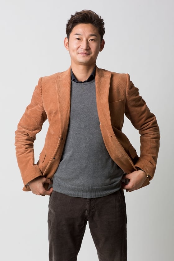 축구 선수 이천수/사진=임성균 기자
