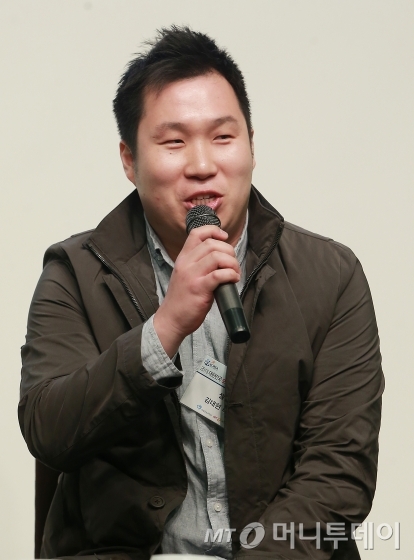 /김대현 셀잇 대표 /사진=김창현 기자