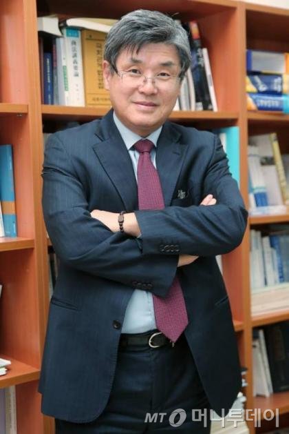 문강주 국회 농림축산식품해양수산위원회 수석전문위원/사진=박찬하 기자