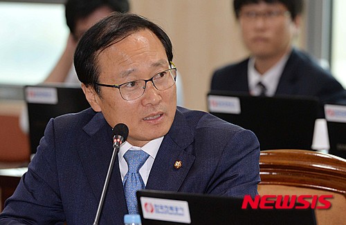 홍영표 새정치민주연합 의원/사진=뉴스1