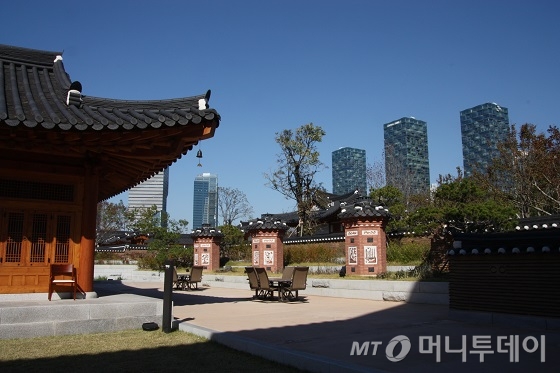 경원재/사진=김유경기자
