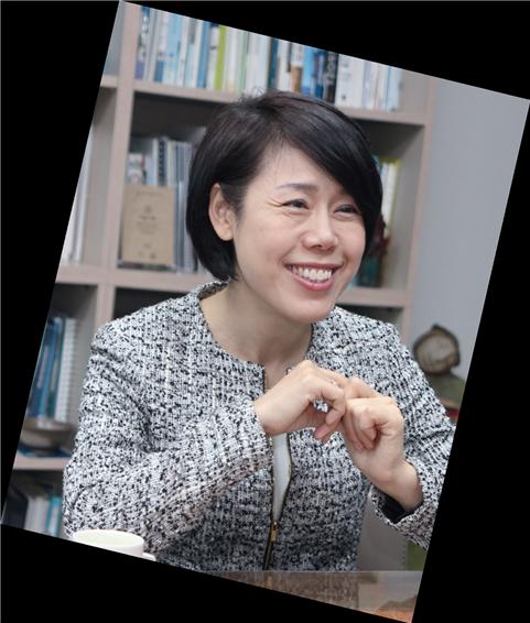 ▲길정우 2015유엔청소년환경총회 조직위원장(국회의원)