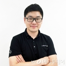 김부기 스탠다드에너지 대표