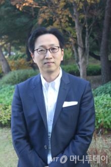 이주호 교수/사진=류준영 기자