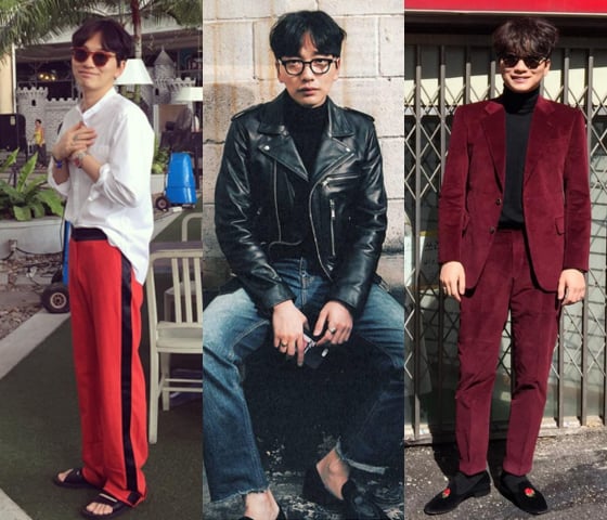 /사진=이동휘 인스타그램