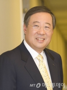 류 진 풍산 회장./사진=풍산