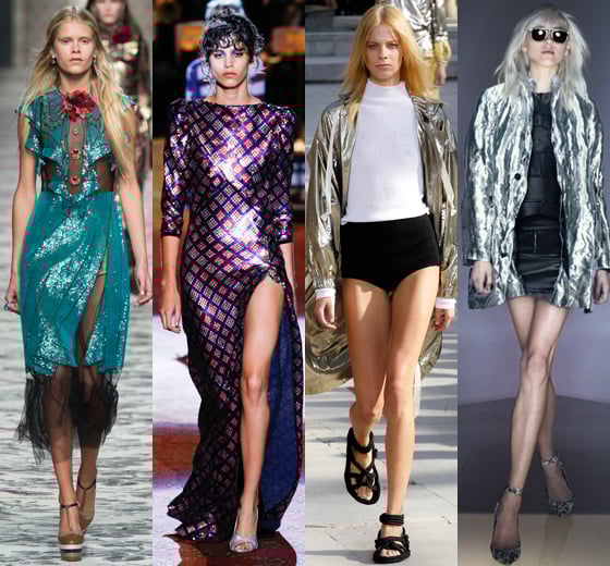 /사진=구찌, 마크 제이콥스, 이자벨 마랑, 톰 포드 2016 S/S 컬렉션