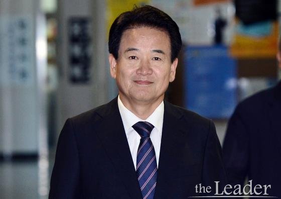 ▲정동영 전 의원