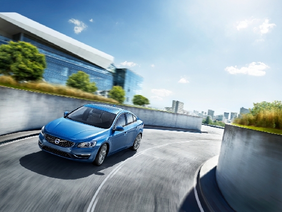 볼보 S60/사진제공=볼보자동차코리아