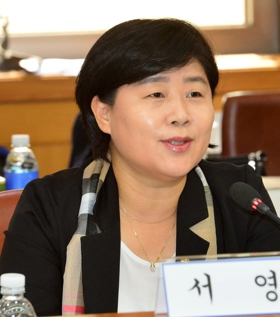서영교 더불어민주당 의원/사진=뉴스1