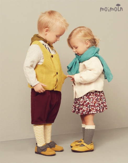 모이몰른 '소프트 앤 가디건'/사진제공=모이몰른