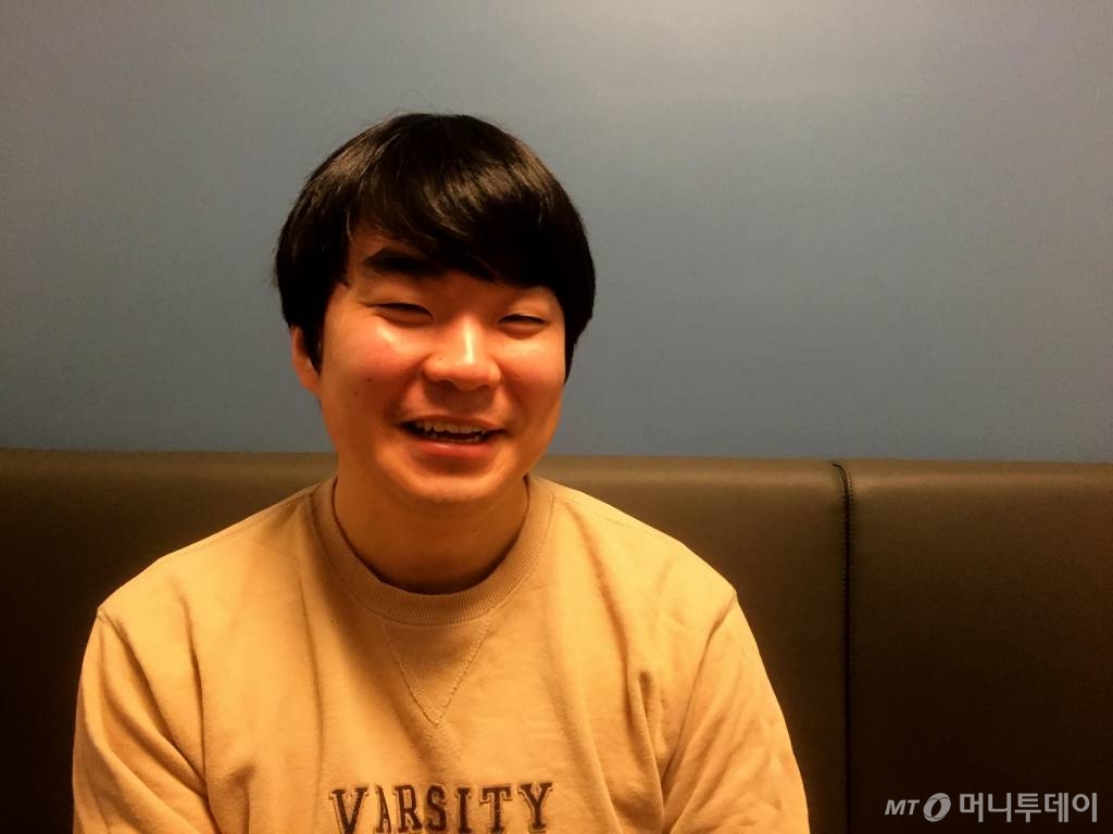 노순호 '동구밭'대표