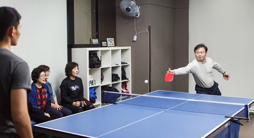 인천 남동을에 도전하는 윤관석 더불어민주당 의원의 2월3째주 일정표. 어두운 부분이 새아파트 관련 일정이다./사진=윤관석 의원실 제공