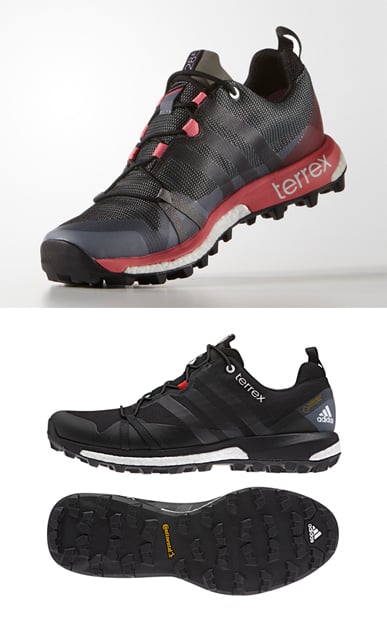 /사진제공=아디다스 아웃도어