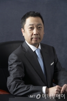 박정원 두산그룹 회장. /사진=두산