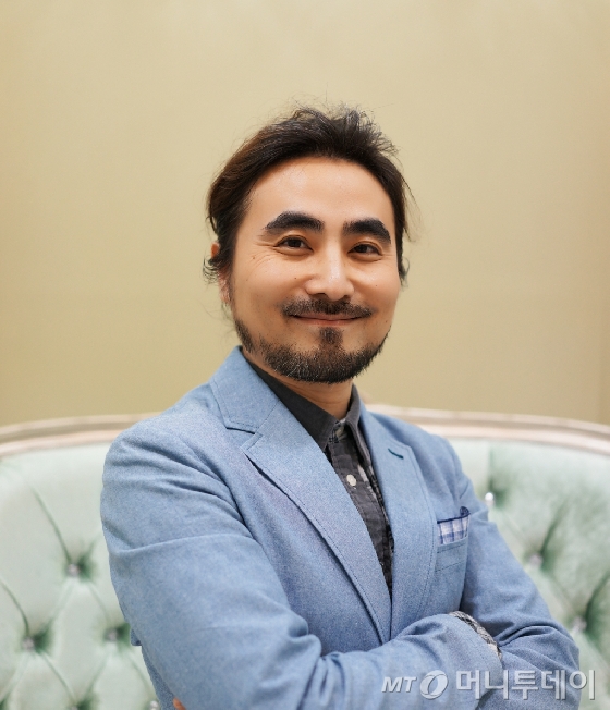 멜랑꼴리 비타민 작가