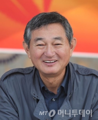 이경수 코스맥스 회장/사진=송지유 기자