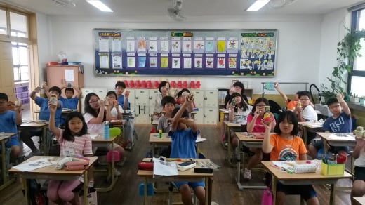 /사진제공=ODS다문화교육연구소