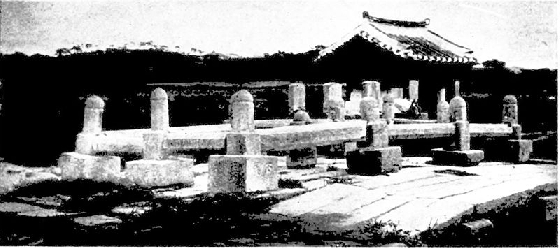선죽교/사진=위키미디어