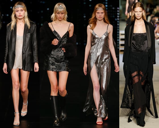 /사진=필로소피, 알베르타 페레티, 에밀리오 푸치 2016 S/S 컬렉션