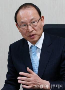 최운열 더불어민주당 국민경제상황실장/사진=김창현 기자