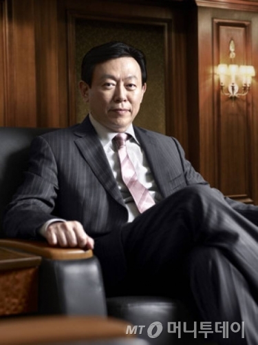 신동빈 롯데그룹 회장./사진=롯데 제공