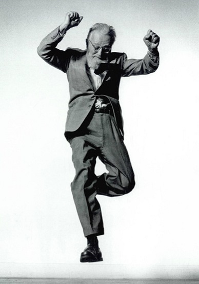 에드워드 스타이컨. /사진제공=출판사 엘리