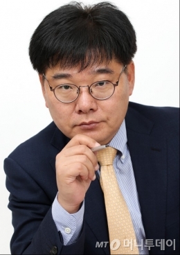 오동희 산업1부 부장(재계팀장)