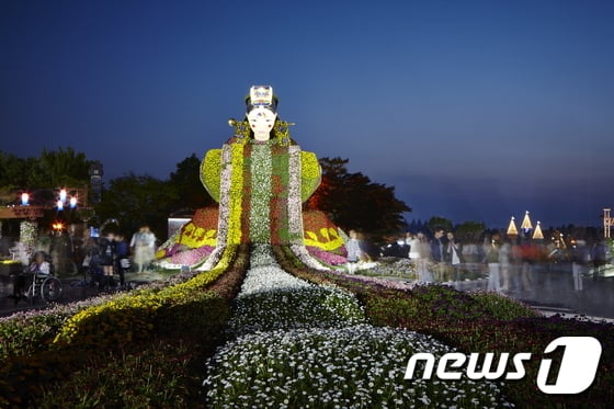 /사진=궁중문화축전 홈페이지