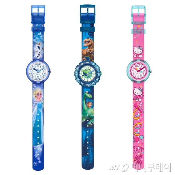 /사진제공=스와치