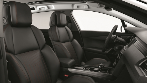 뉴 푸조 508 RXH/사진제공=한불모터스