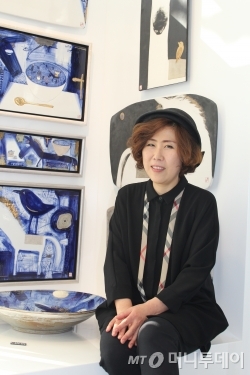 박경원 대표. /사진=김고금평 기자