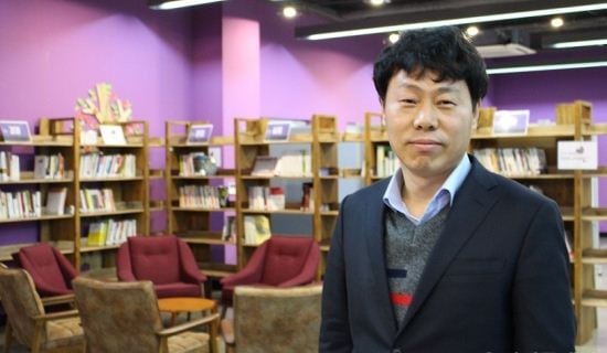 서울시 아스피린센터 이선호 센터장